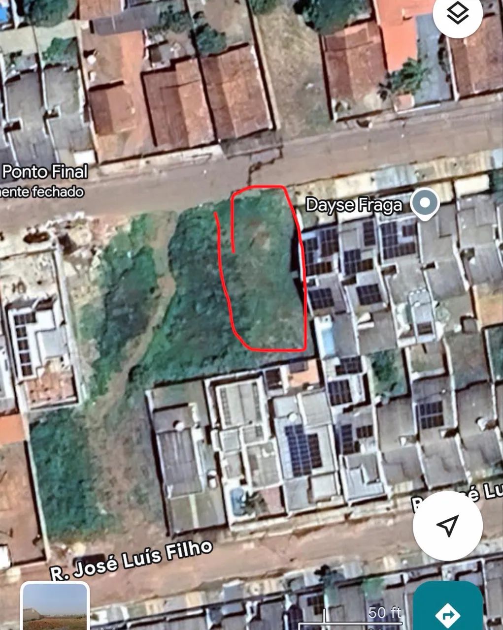 Lote Alto da Boa Vista 