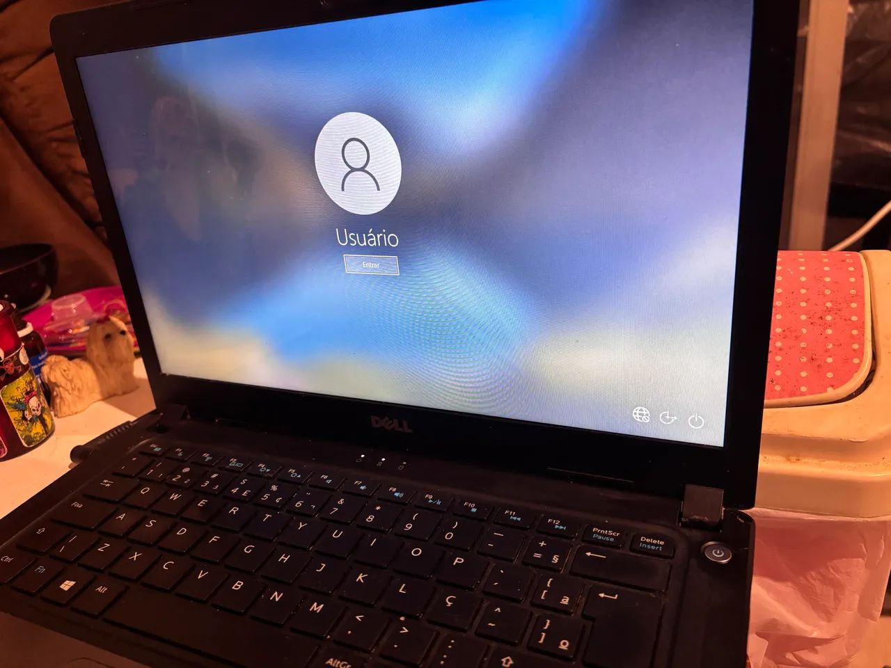 Notebook Dell Latitude