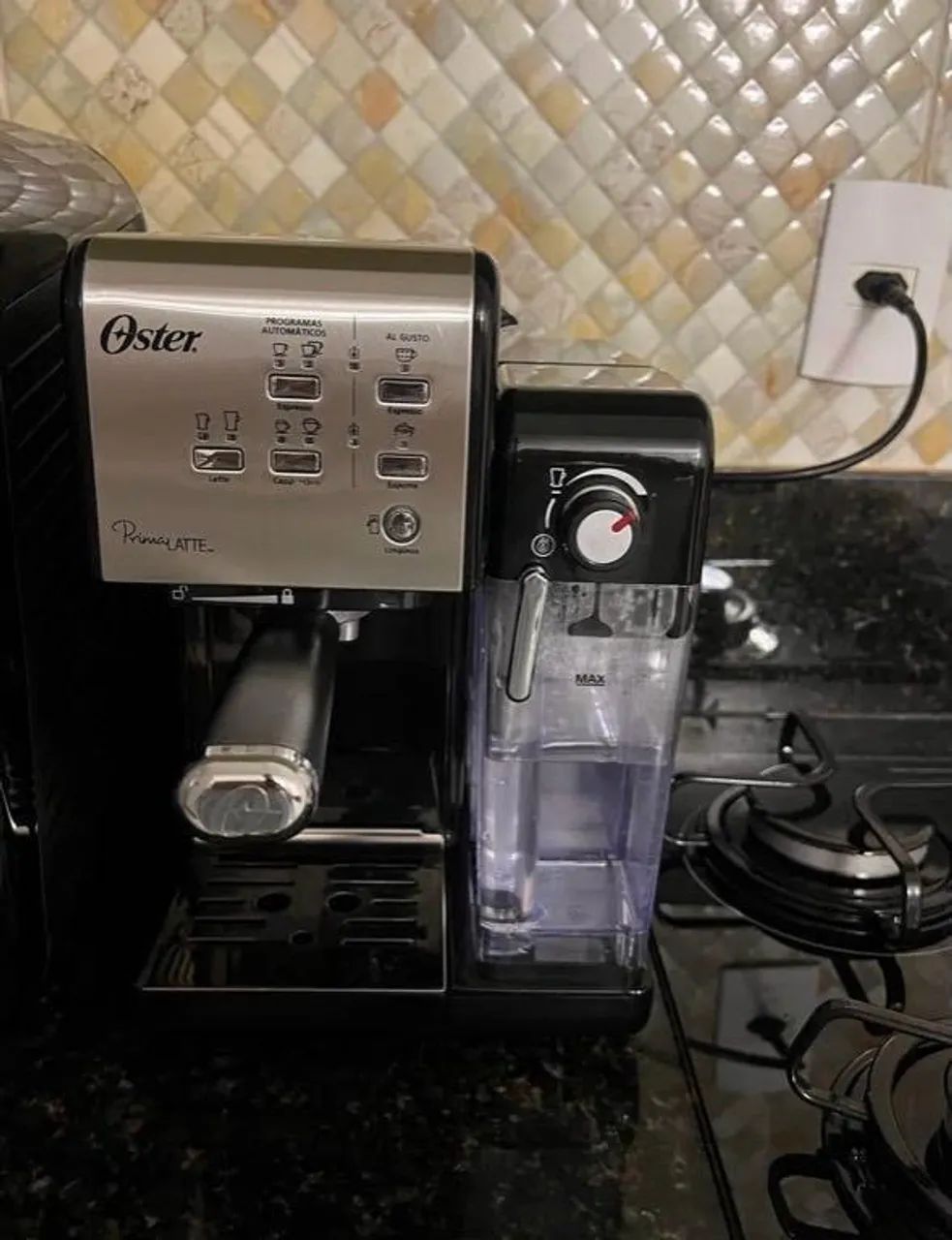 Cafeteira Oster  - Foto 2