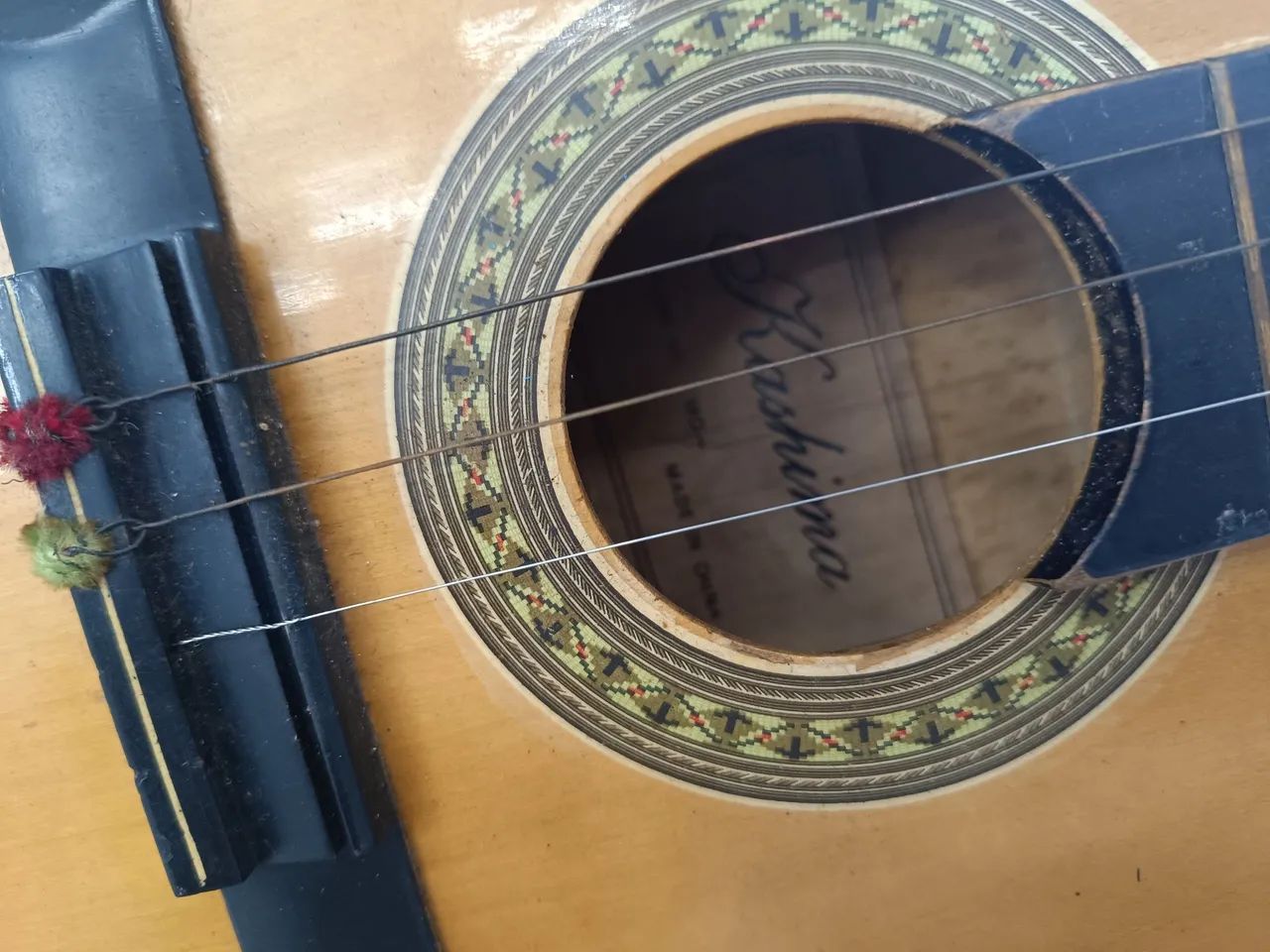 Cavaquinho kashima  - Foto 4