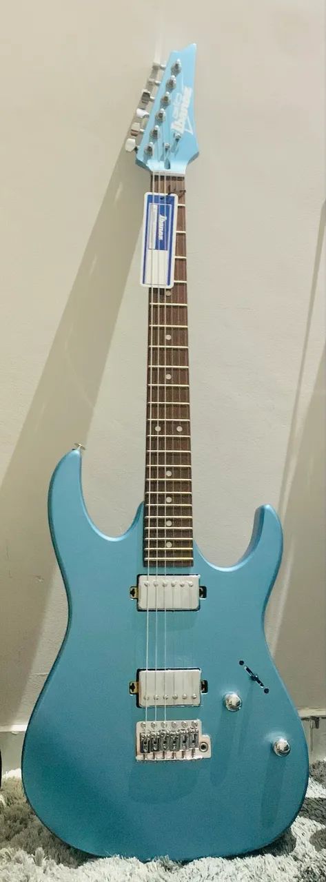 Guitarra ibanez  - Foto 2