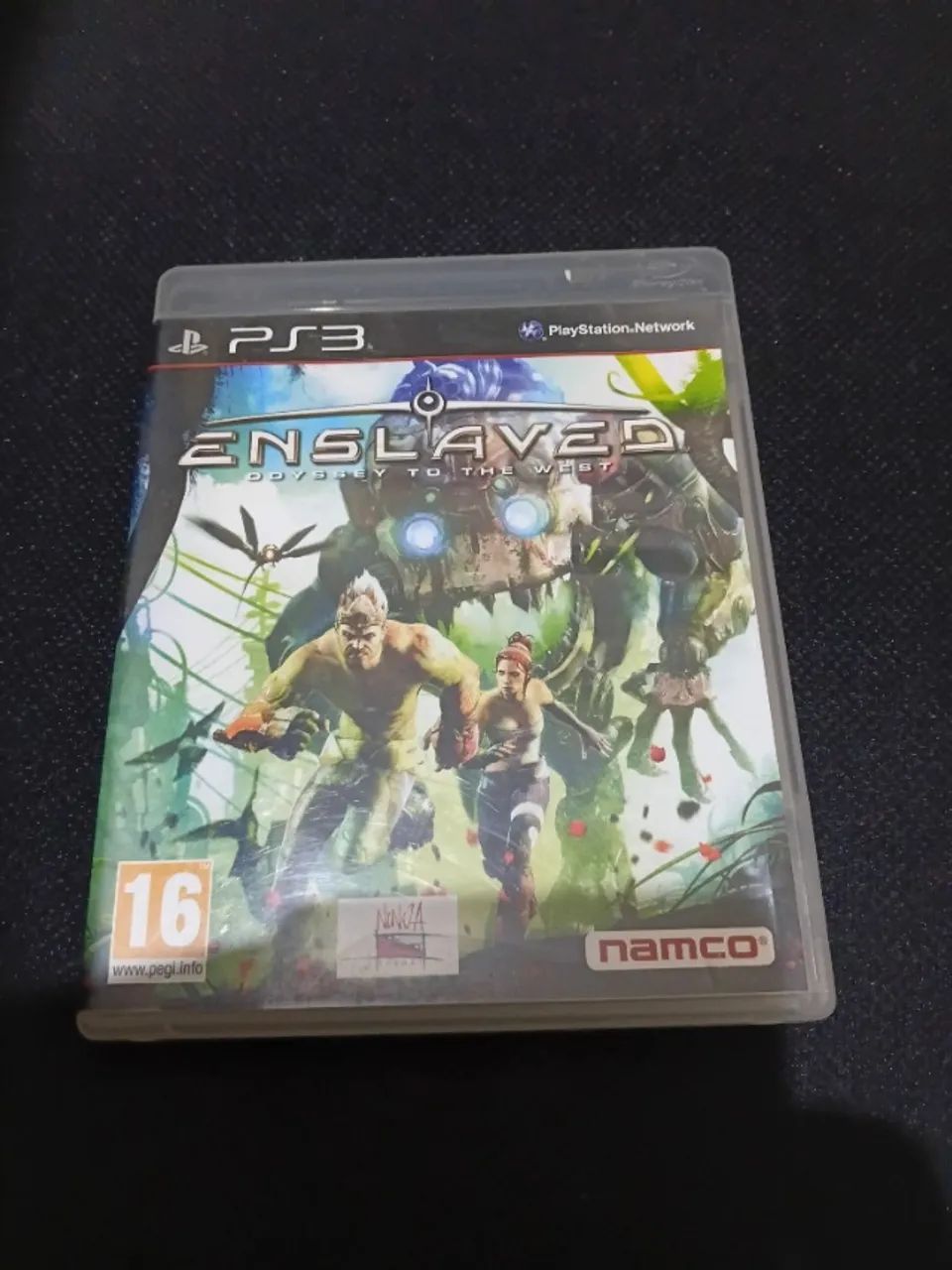 Enslaved - PS3