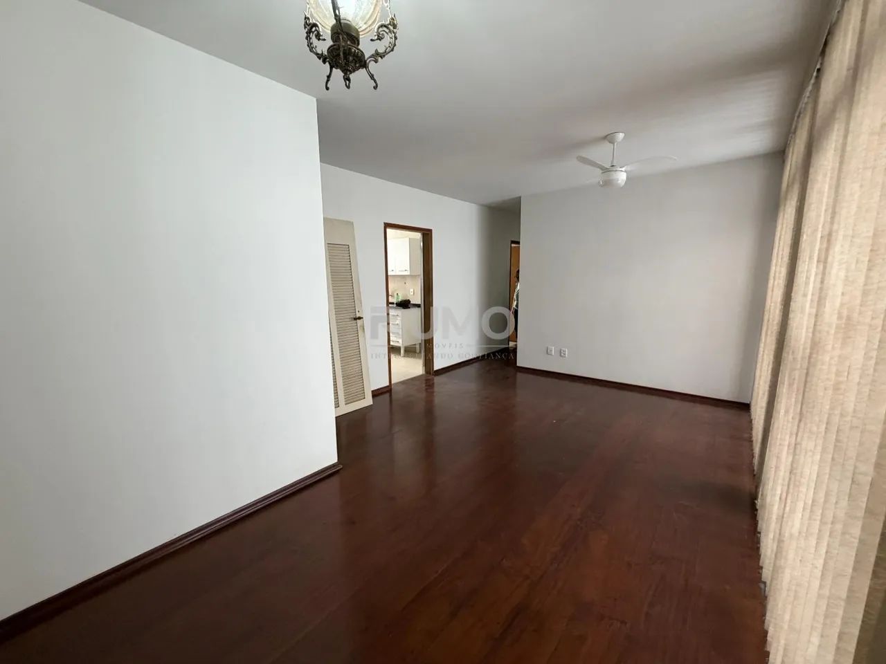 Apartamento para locação no Cambuí em Campinas. - Foto 3