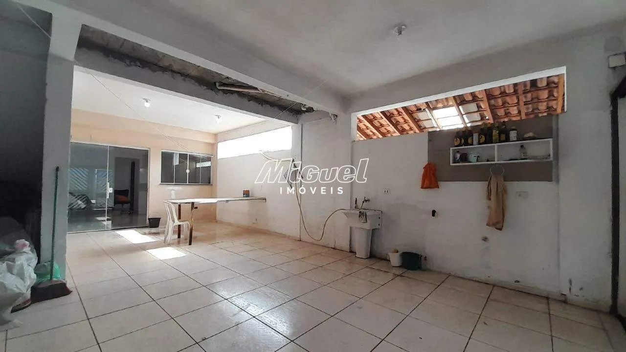 Casa, à venda, Pompeia - 3 quartos - Piracicaba/SP - Foto 2