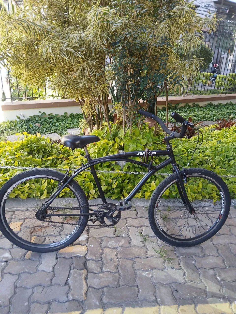 Bicicleta praiana - Foto 5