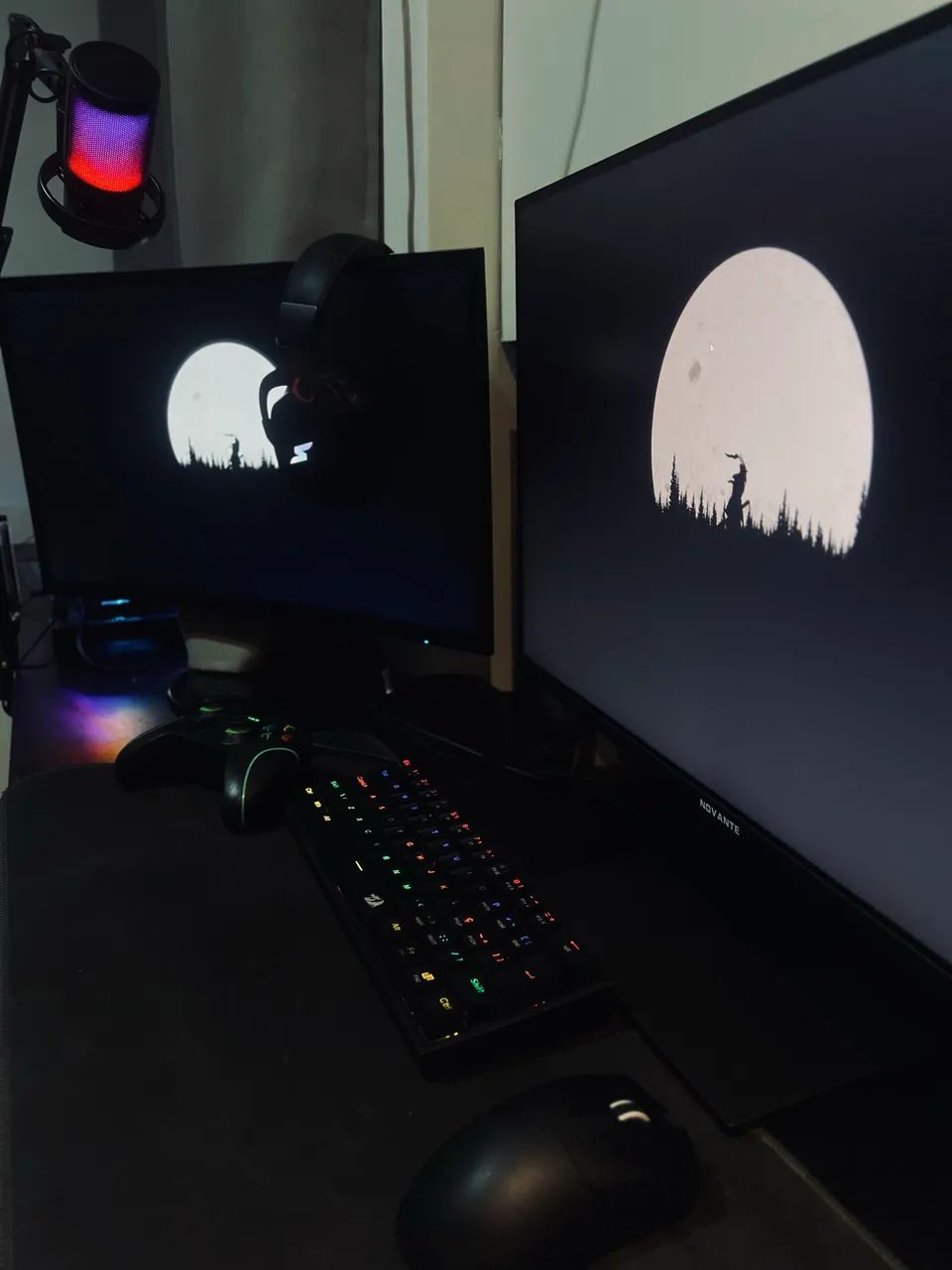 PC GAMER RTX 2080 SUPER - Foto 2