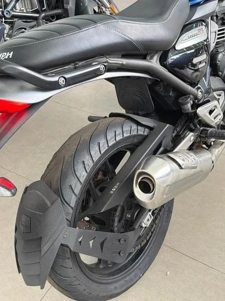 TRIUMPH SPEED 400 2025 - Foto 5