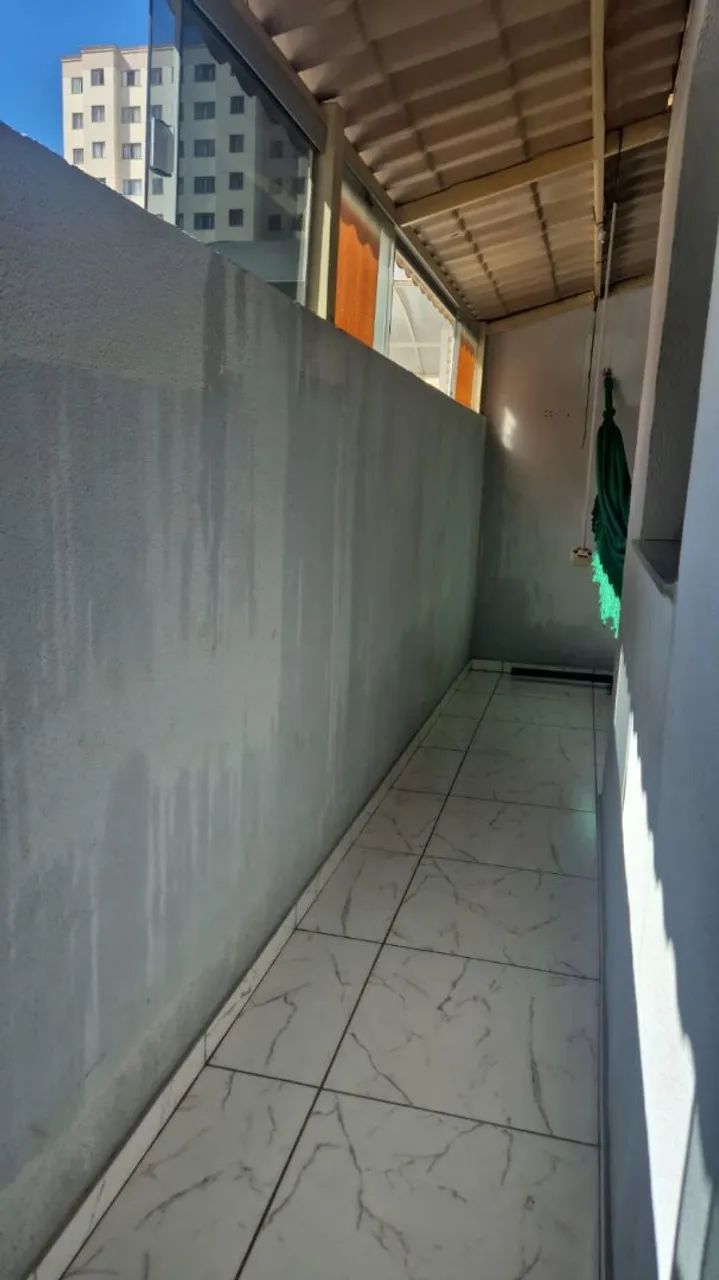 Foto - Valparaíso de Goiás - Parque das Cachoeiras