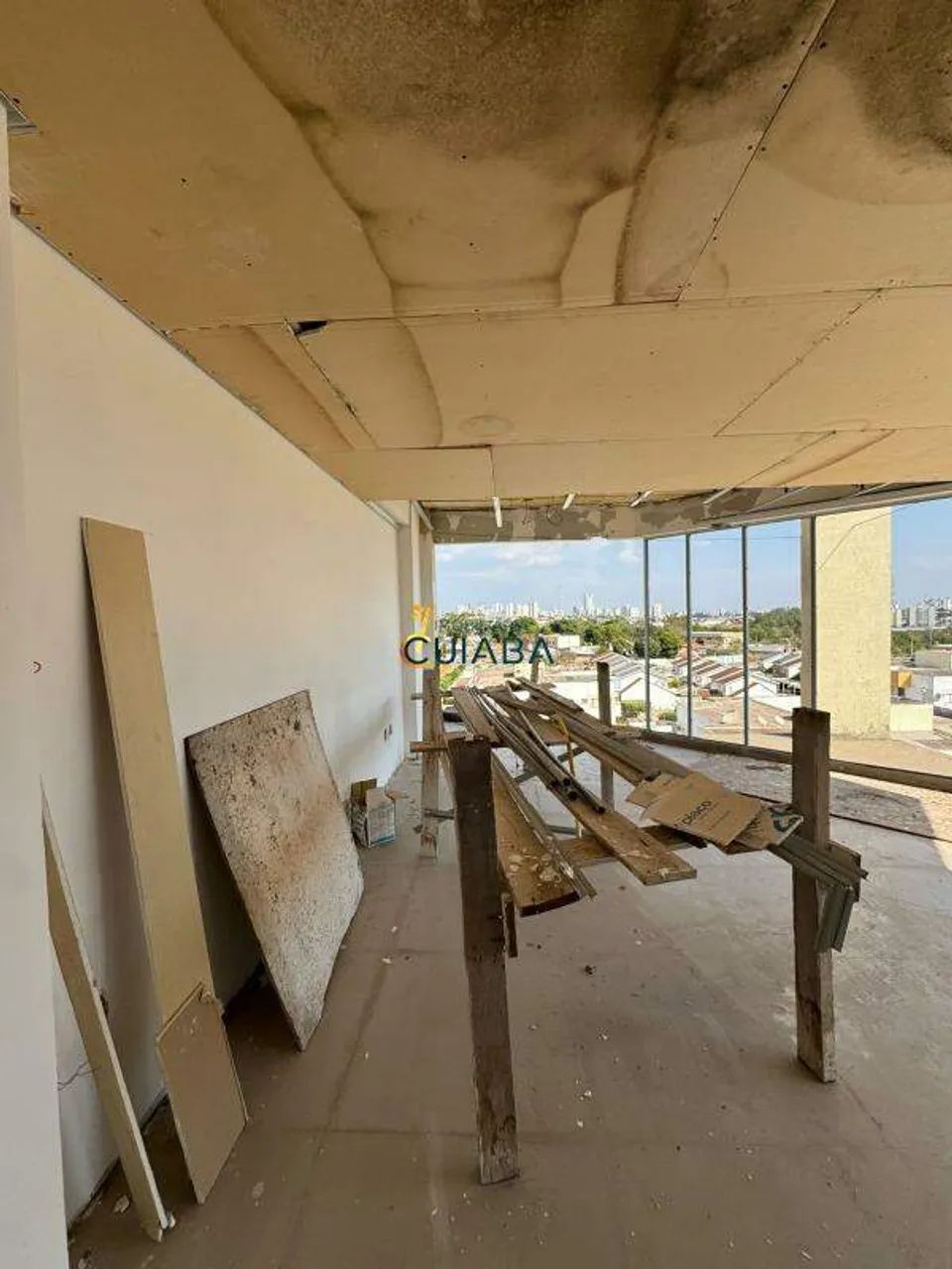 Sala Comercial à Venda  Edifício The Point II - Foto 5