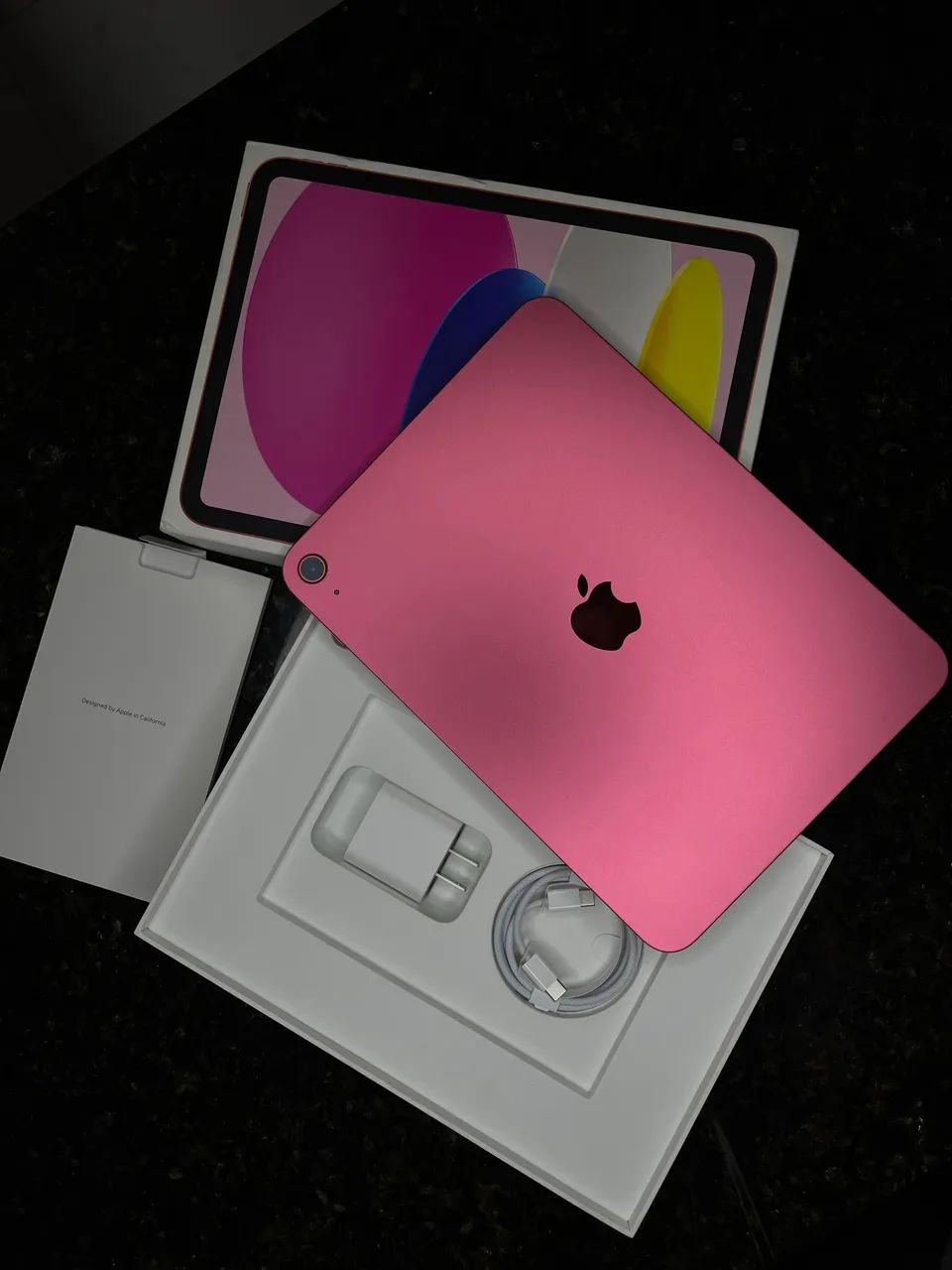 Ipad A16