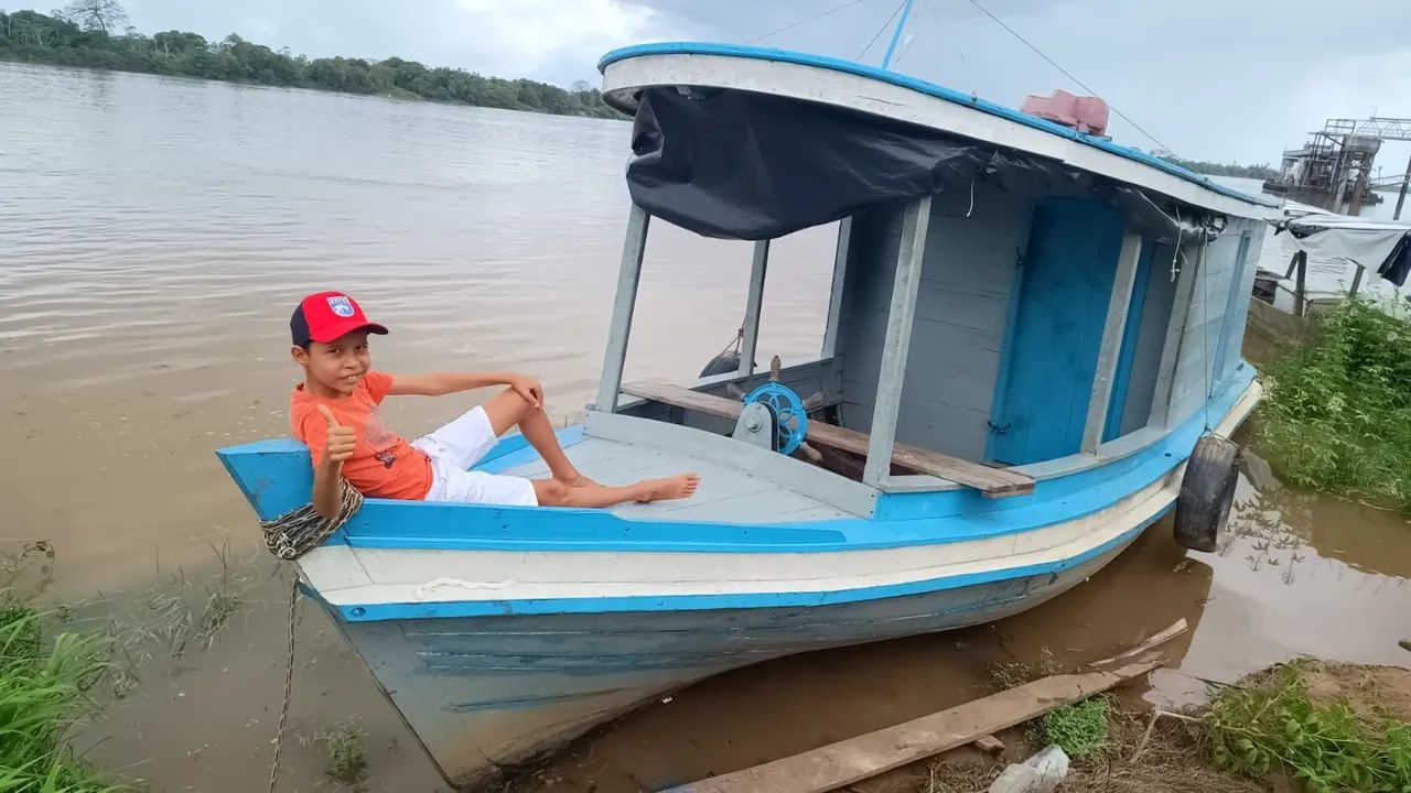 Barco à Venda - * - Foto 4