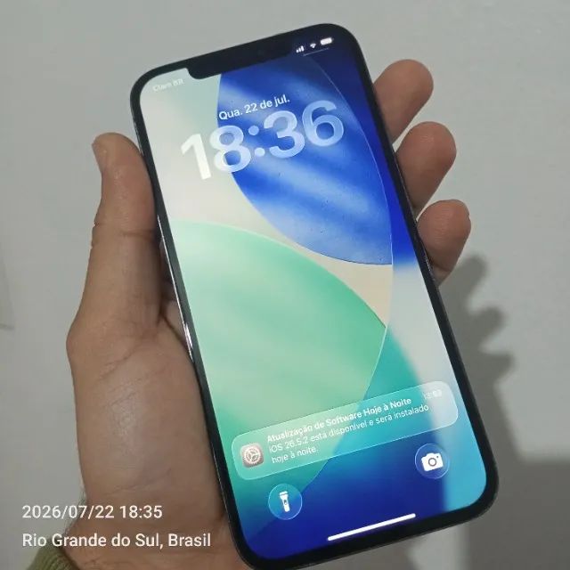 iPhone 12 PRO MAX - Foto 4