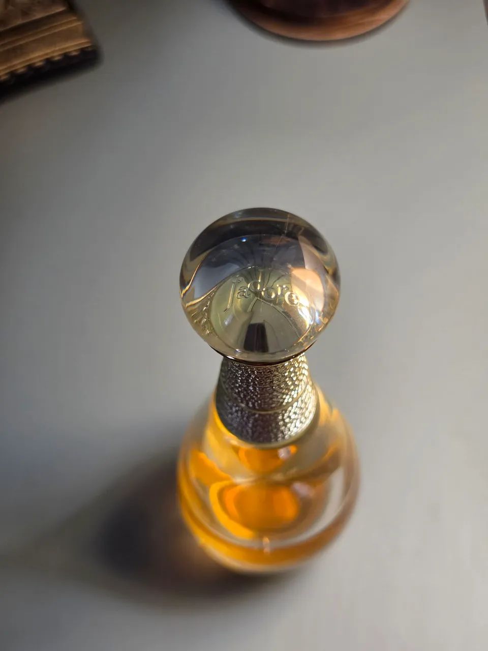 Perfume Dior Jadore Lor 40ml - Foto 3