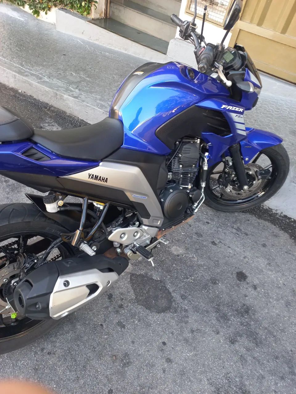 Vendo fz25  - Foto 4