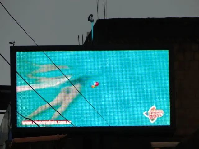 OUTDOOR DE LED P16 - Foto 3