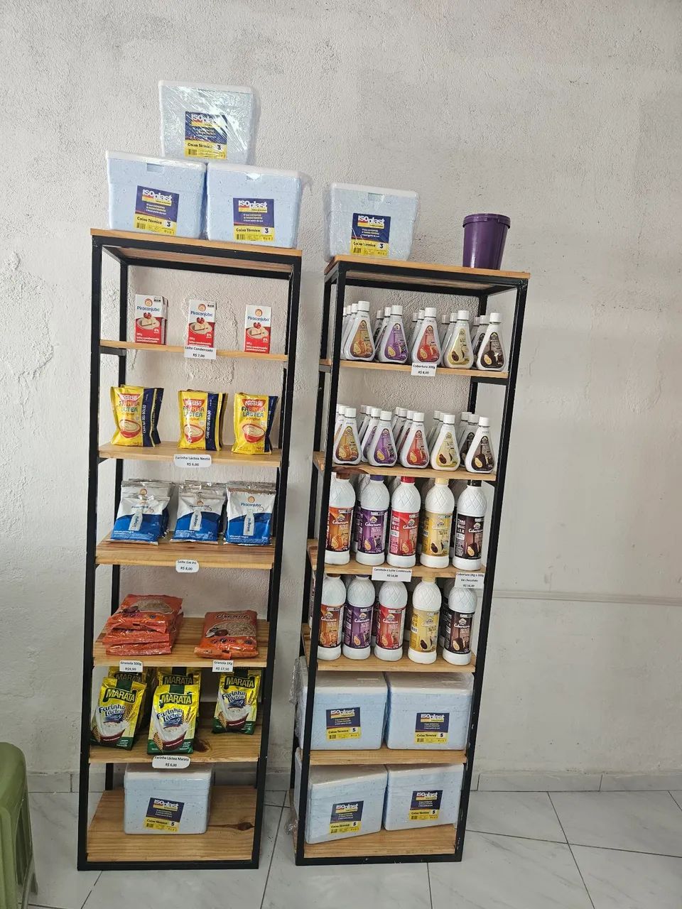 Repasso loja de produtos naturais  - Foto 2