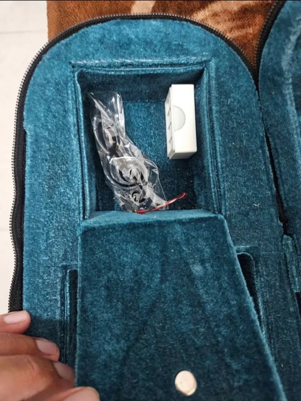 Violino 4/4 novo - Foto 3