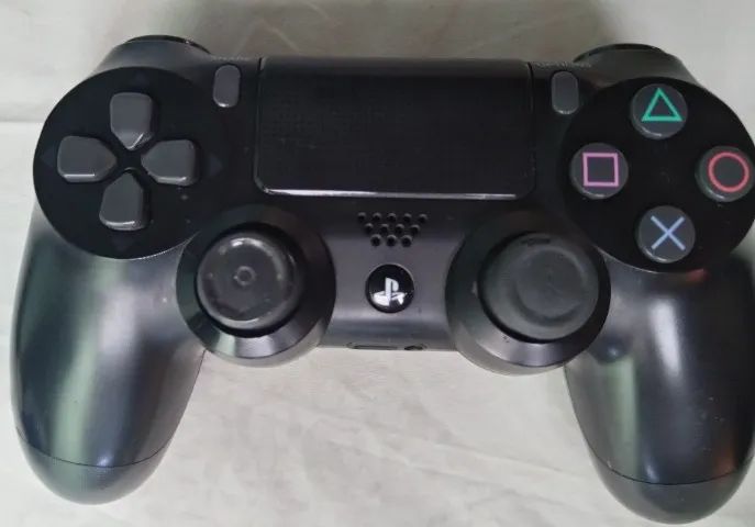 PlayStation 4 Slim 500GB Seminovo  - Foto 2