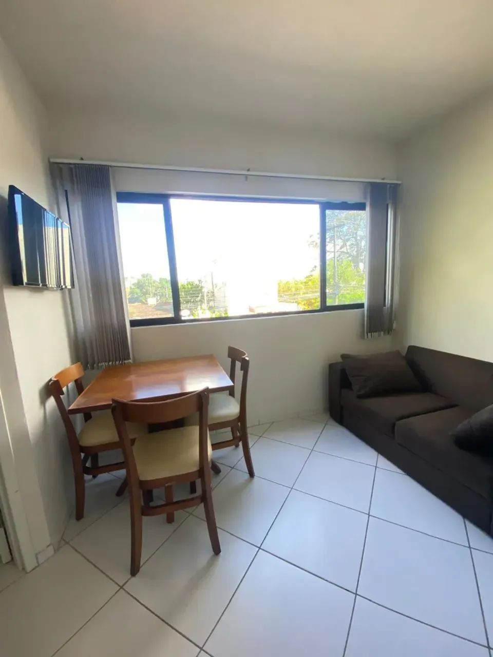 Imóvel para aluguel tem 40 mts² com 2 quartos em Iputinga - Recife - Foto 5