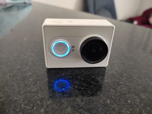 go pro camera de ação xiaomi - Foto 5