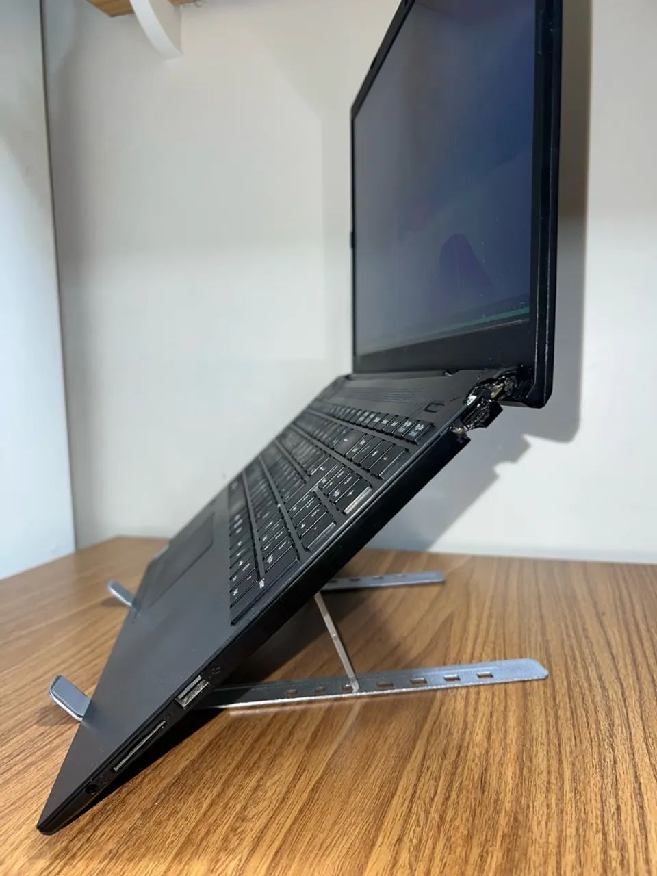 VAIO FE15 i5 10ª geração + kit completo - Foto 5