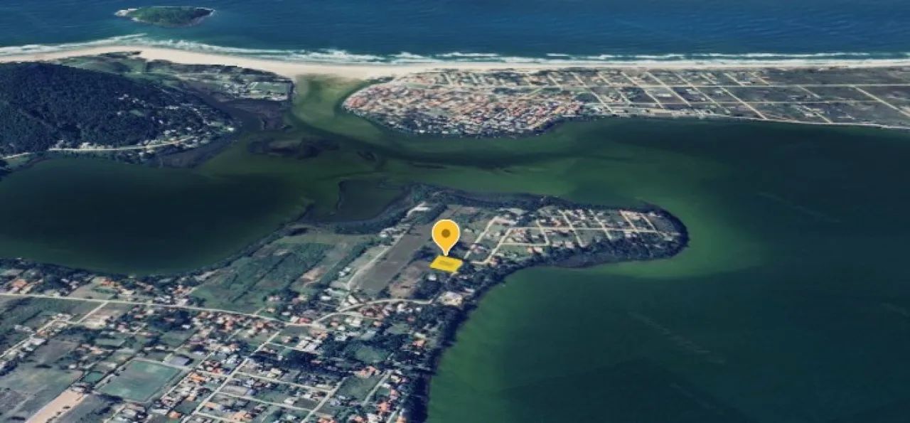 Terreno com 1457 m² na Ponta da Piteira, Ibiraquera - Foto 2