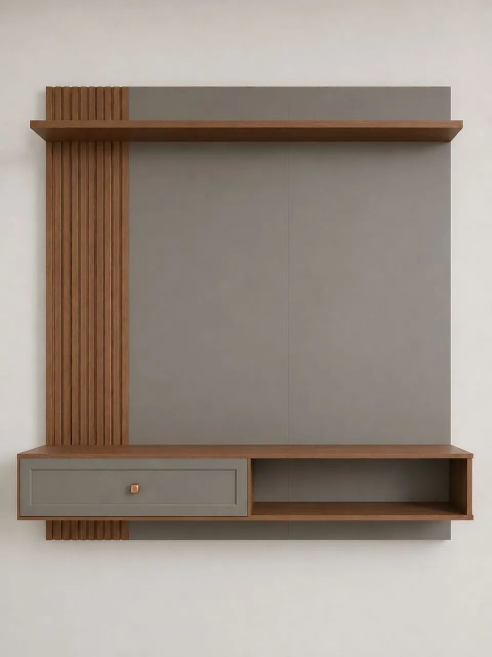Painel home