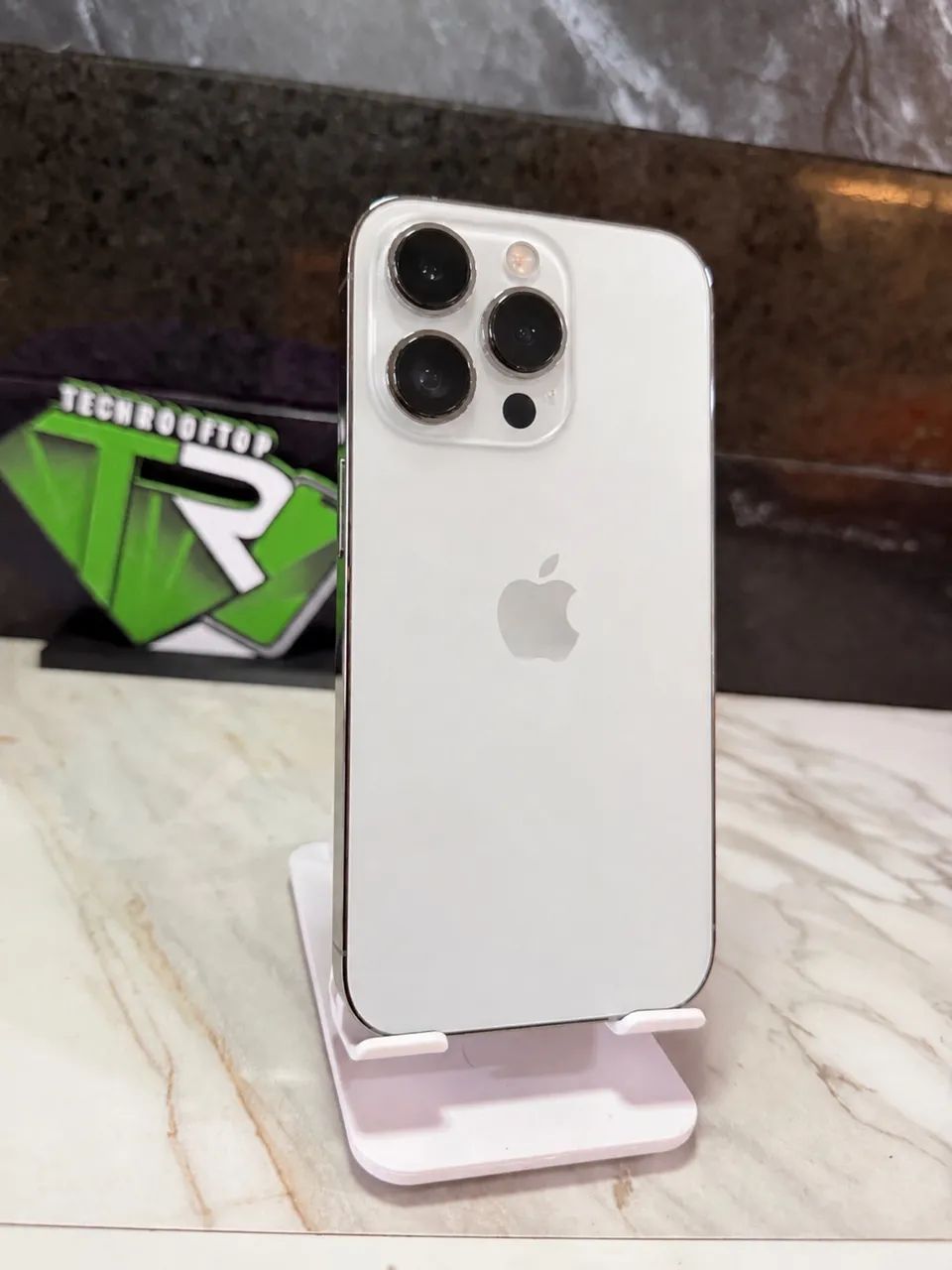 iPhone 13 Pro 256gb | Loja física | Até 18x - Celulares e