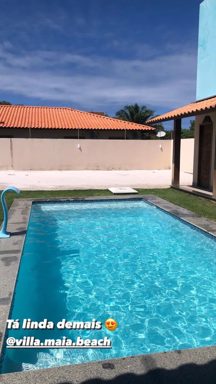 Piscineiro em São Miguel dos milagres  - Foto 2