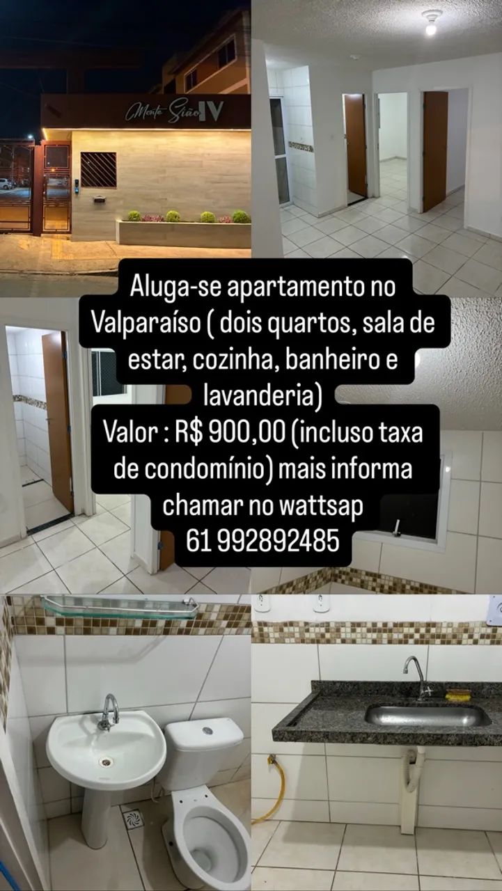 Aluga se 