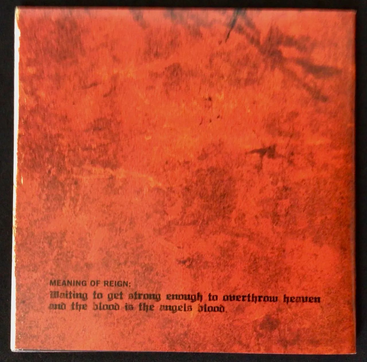 Slayer - Soundtrack to the Apocalypse - CDs, DVDs etc - Botafogo 