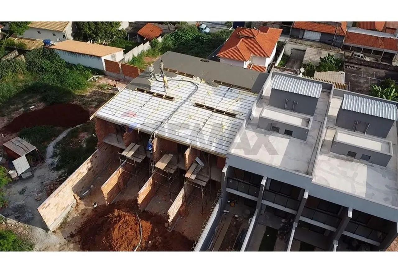 CASA GEMINADA TRIPLEX, 3 QUARTOS:, 4 BANHEIROS JARDIM CASA BRANCA, BETIM - Foto 12