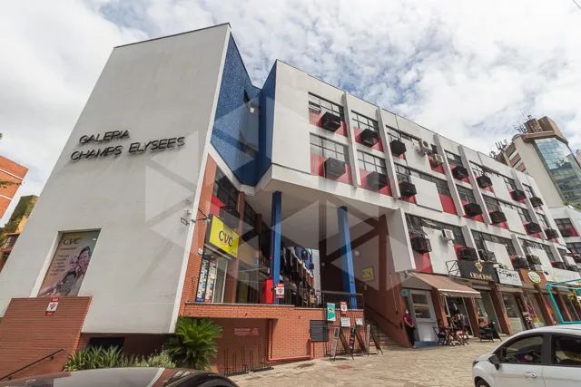 Loja 36M² - para Alugar - Foto 4