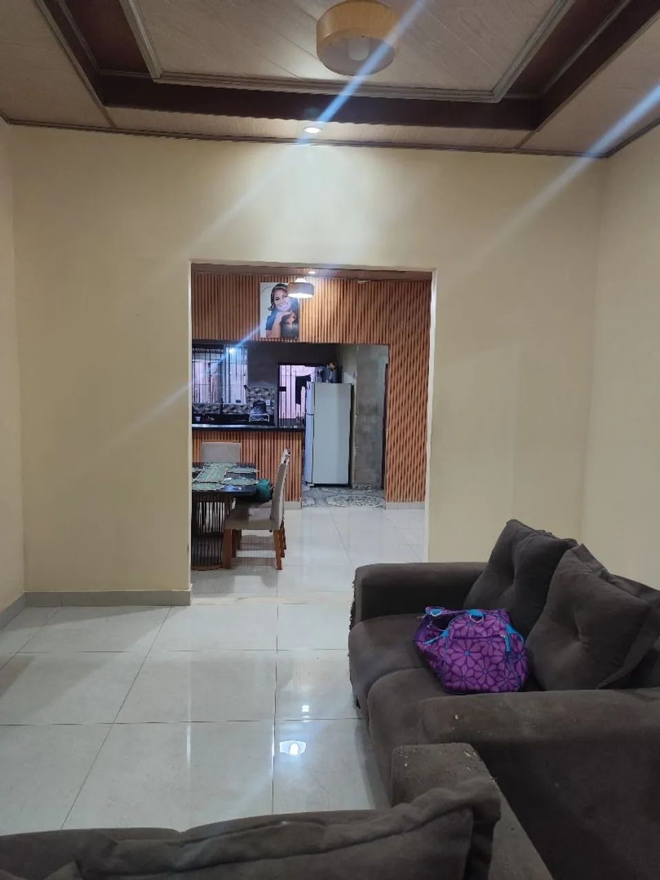 ? CASA À VENDA - ZONA NORTE DE MACAPÁ - Foto 5