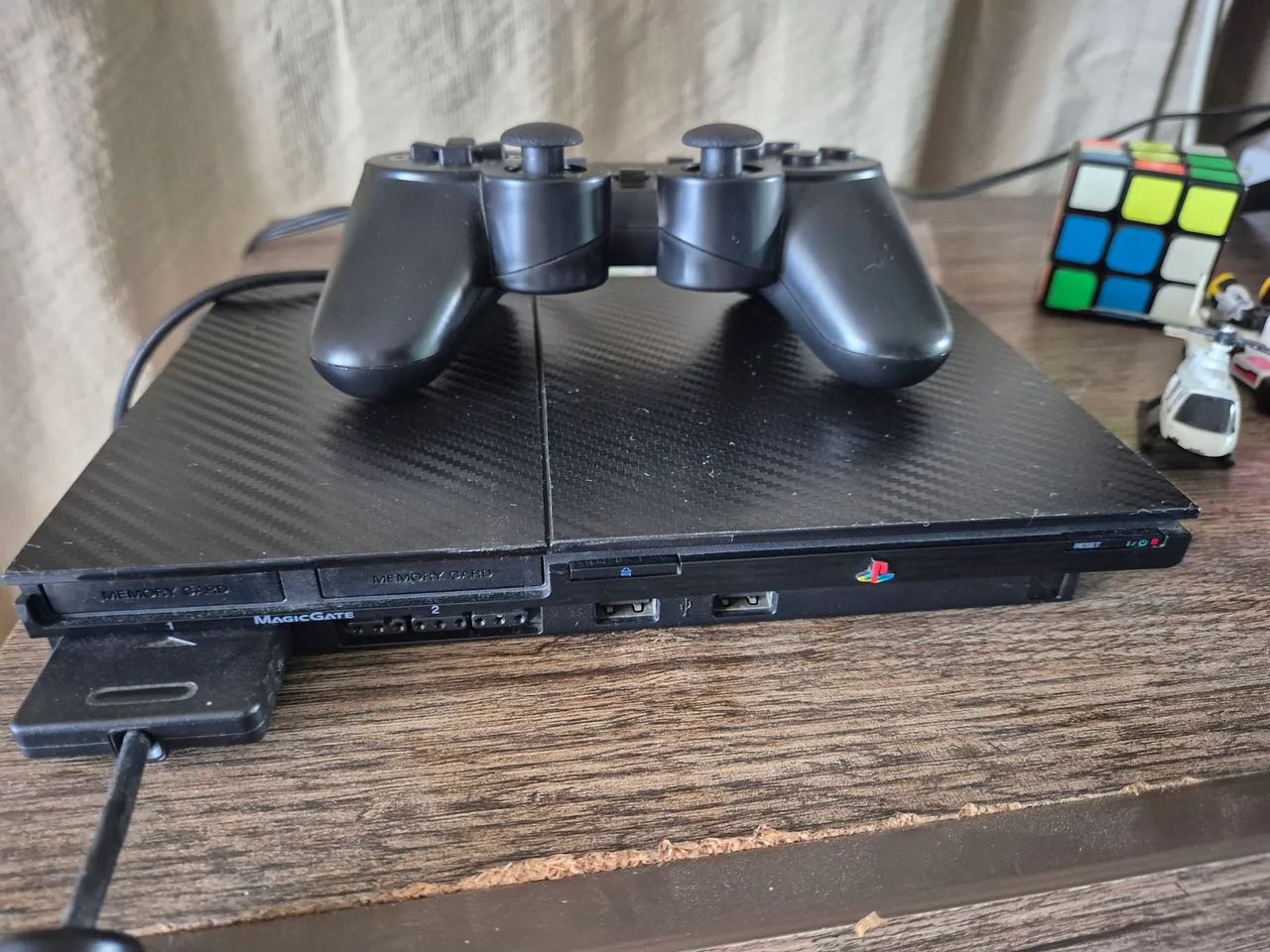 Ps2 desbloqueado  - Foto 2
