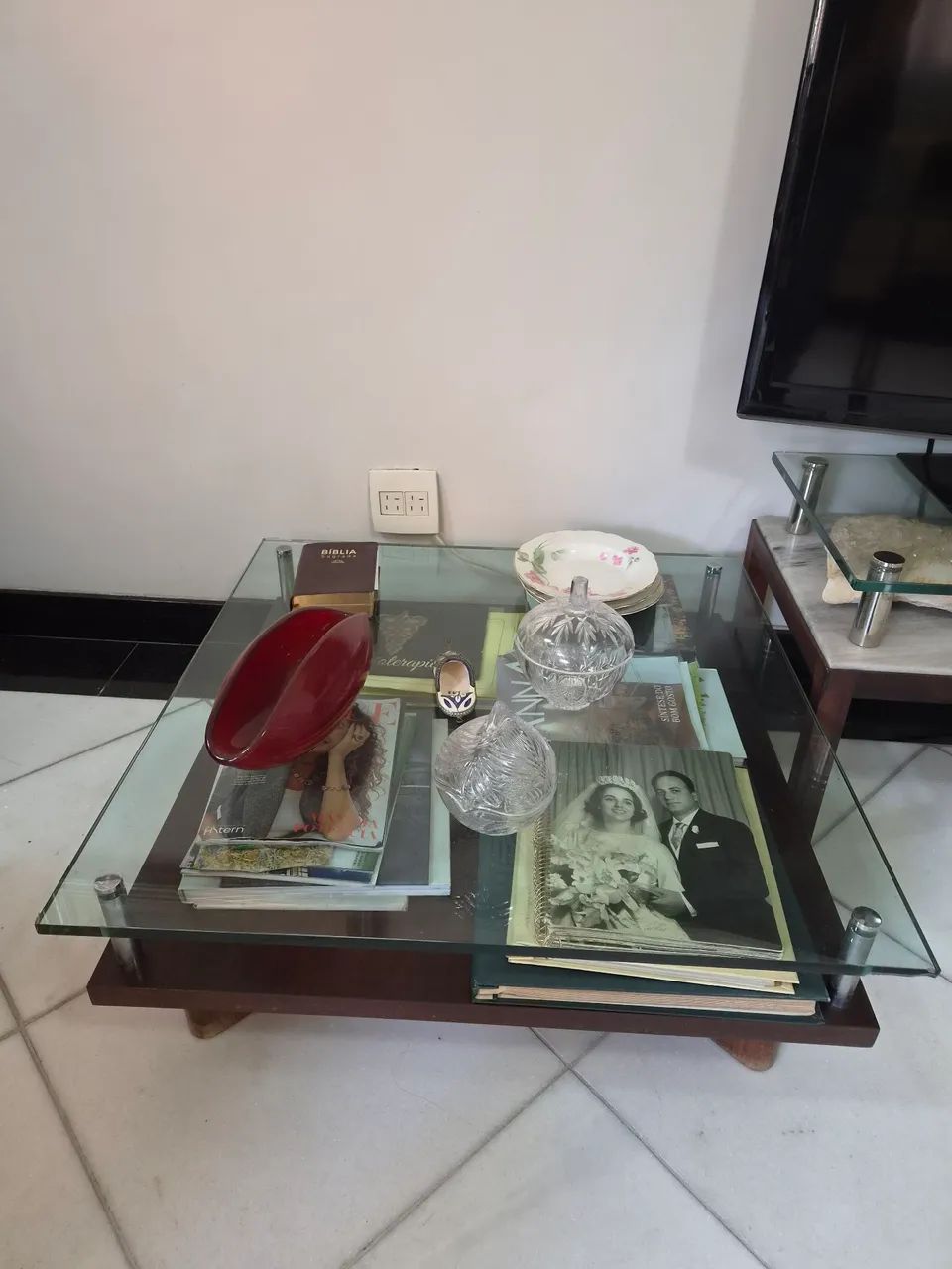 MÓVEIS ANTIGOS  - Foto 3
