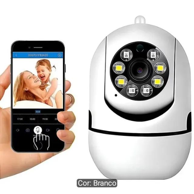 Smart Camera - Foto 4
