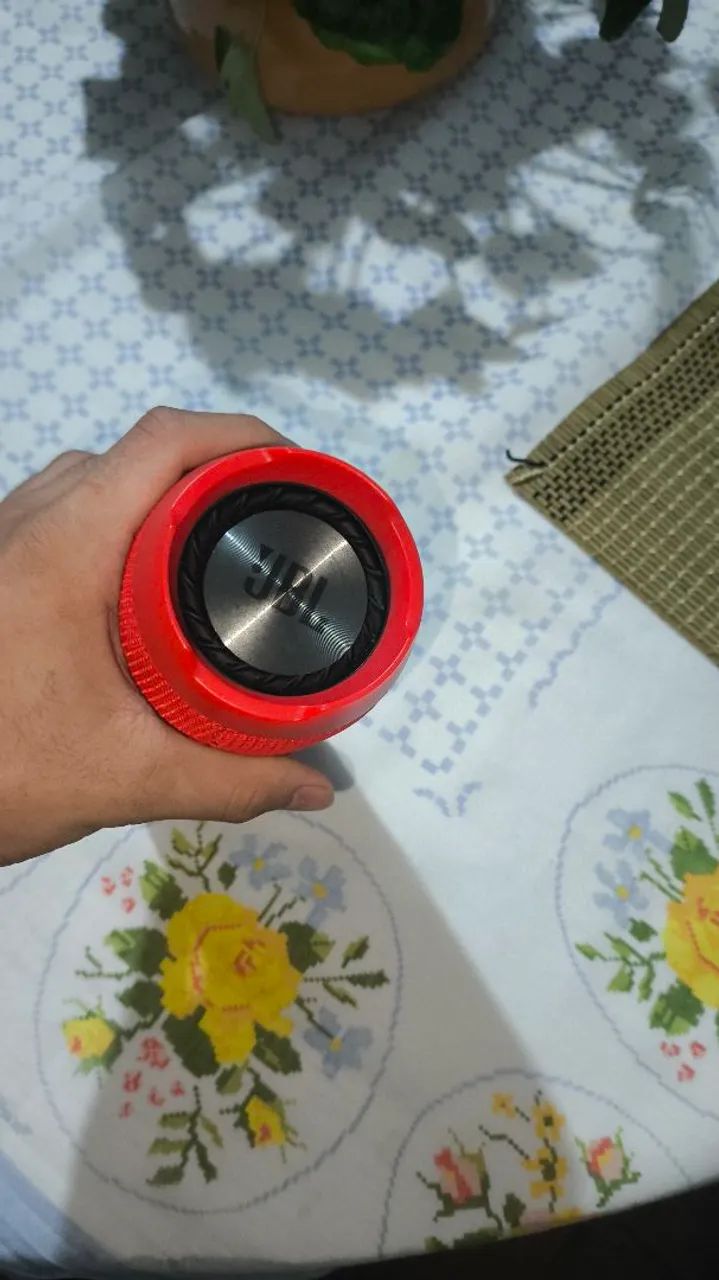 Caixa de som jbl - Foto 4