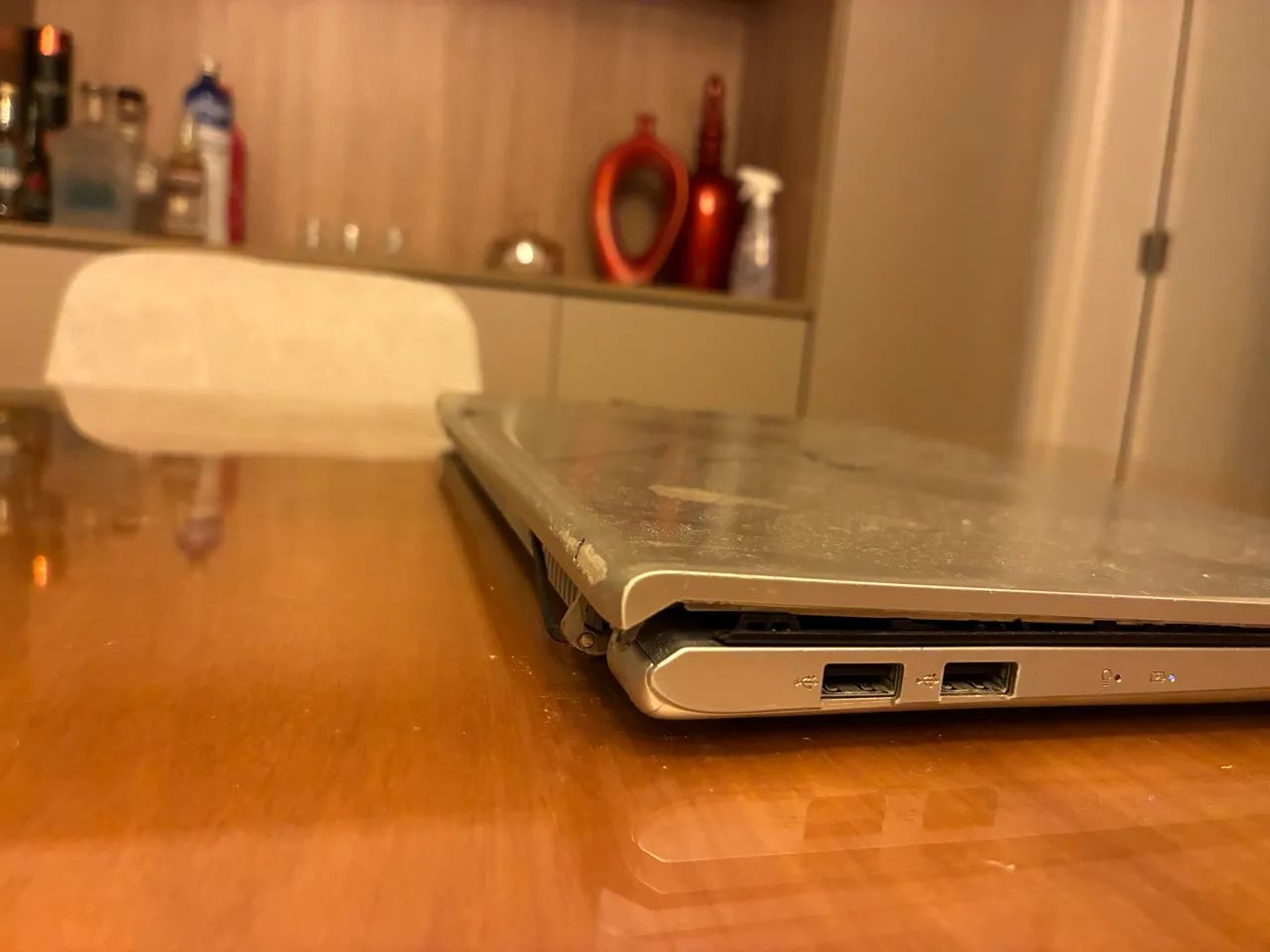 Notebook ASUS Vivobook i7 - Foto 5