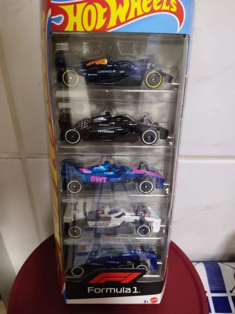F1 Pack  - Foto 3