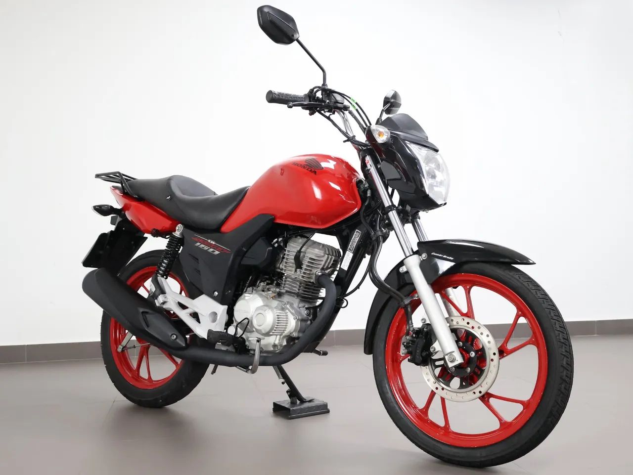 HONDA CG 160 START - Foto 5