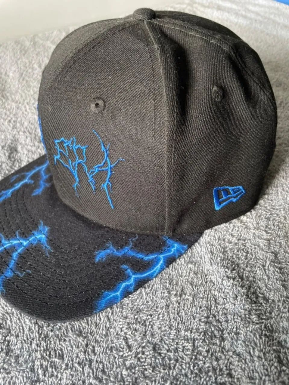 Boné Original New Era - Foto 2