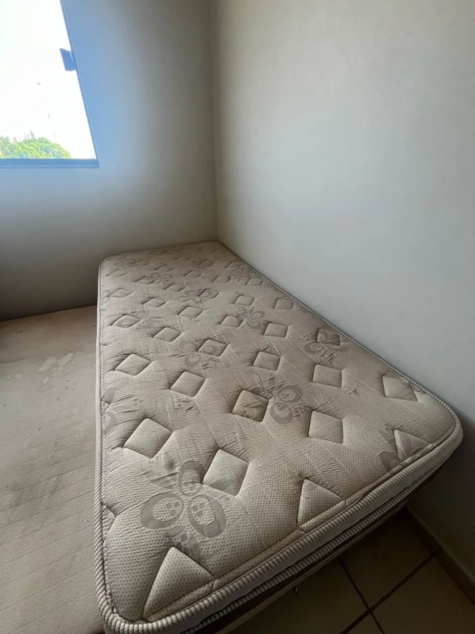Vendo cama - Foto 3