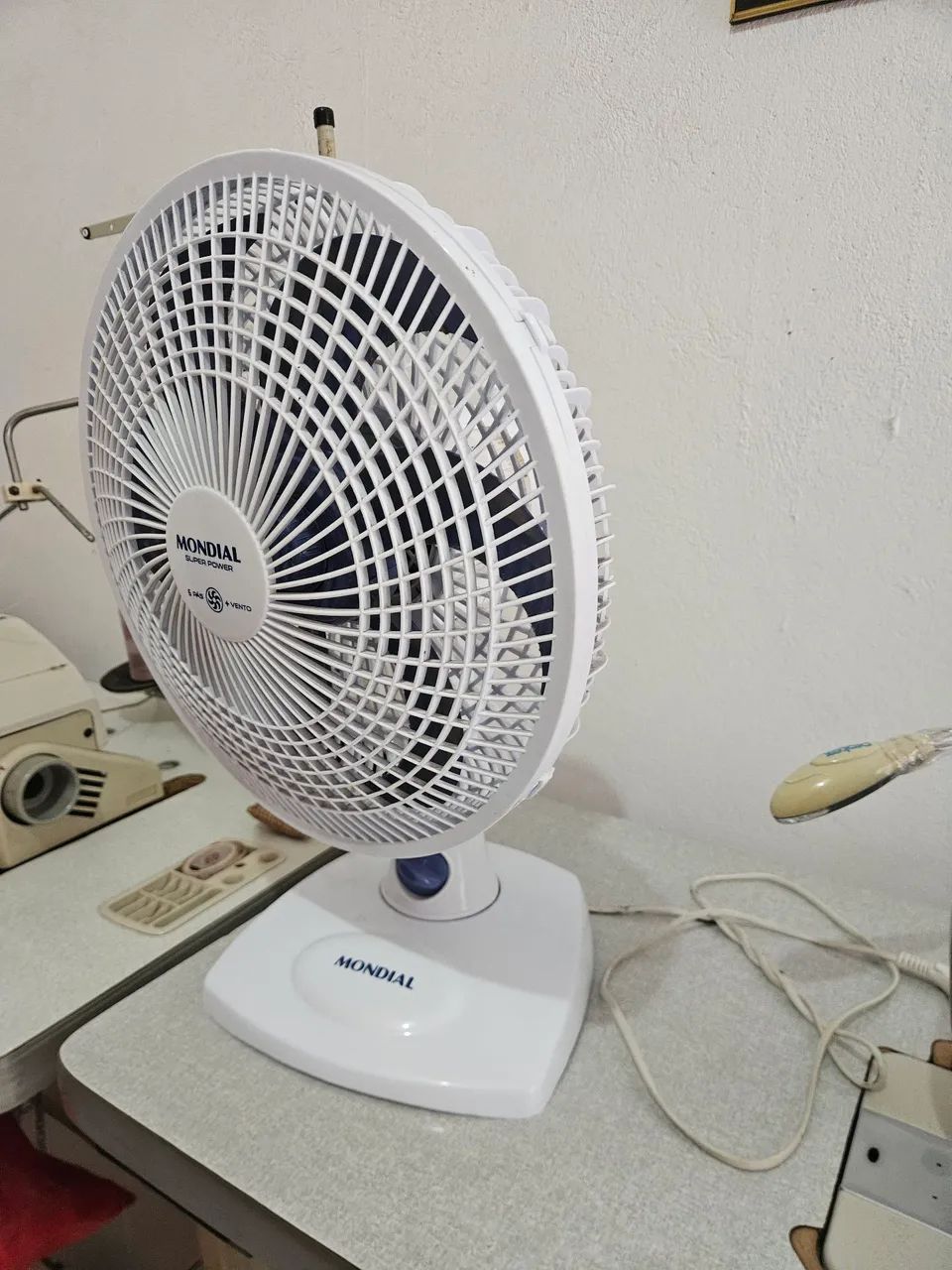 Ventilador  - Foto 2