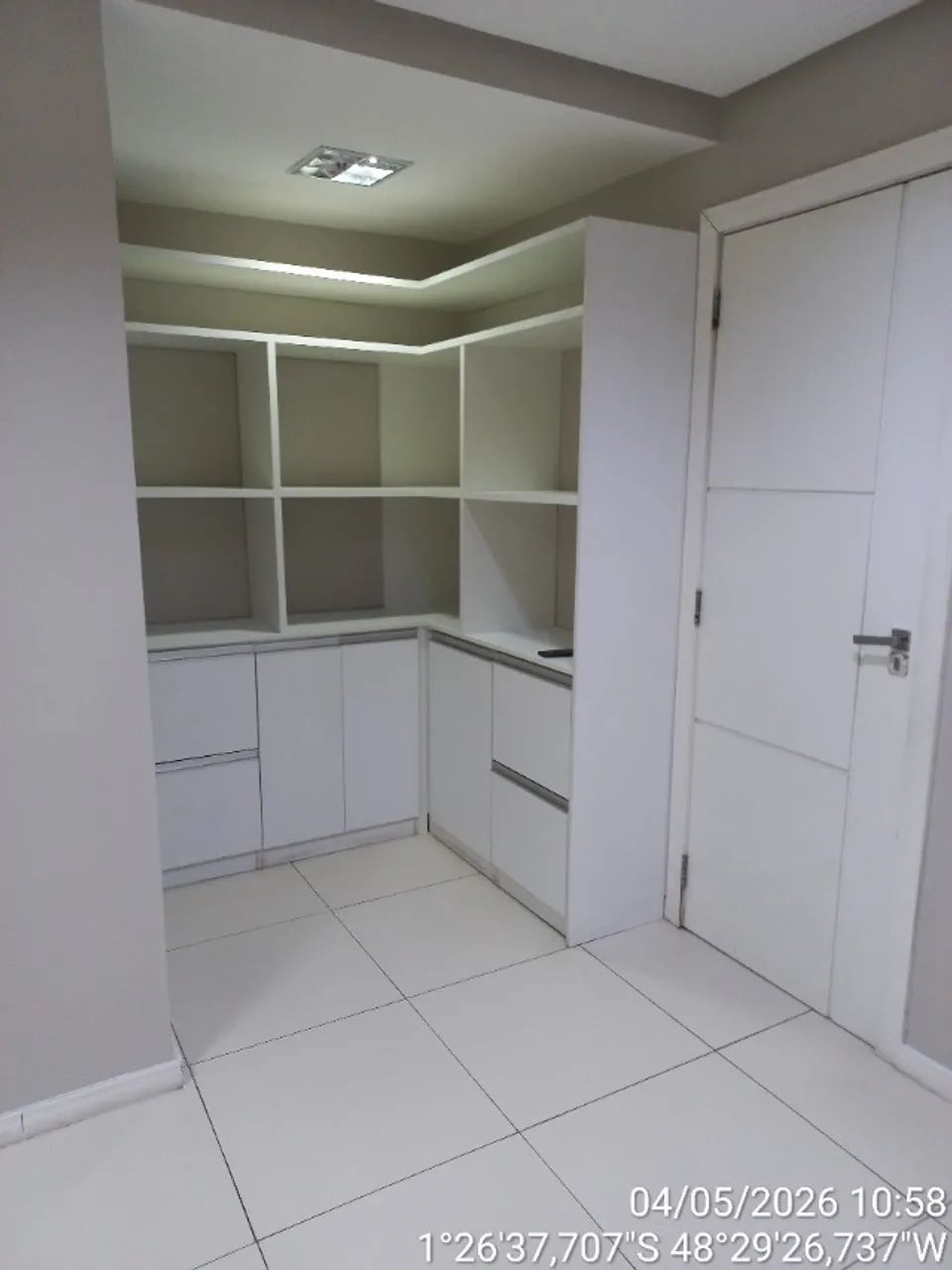 SALAS COMERCIAIS MOBILIADAS NA DOCA DE SOUZA FRANCO - Foto 5