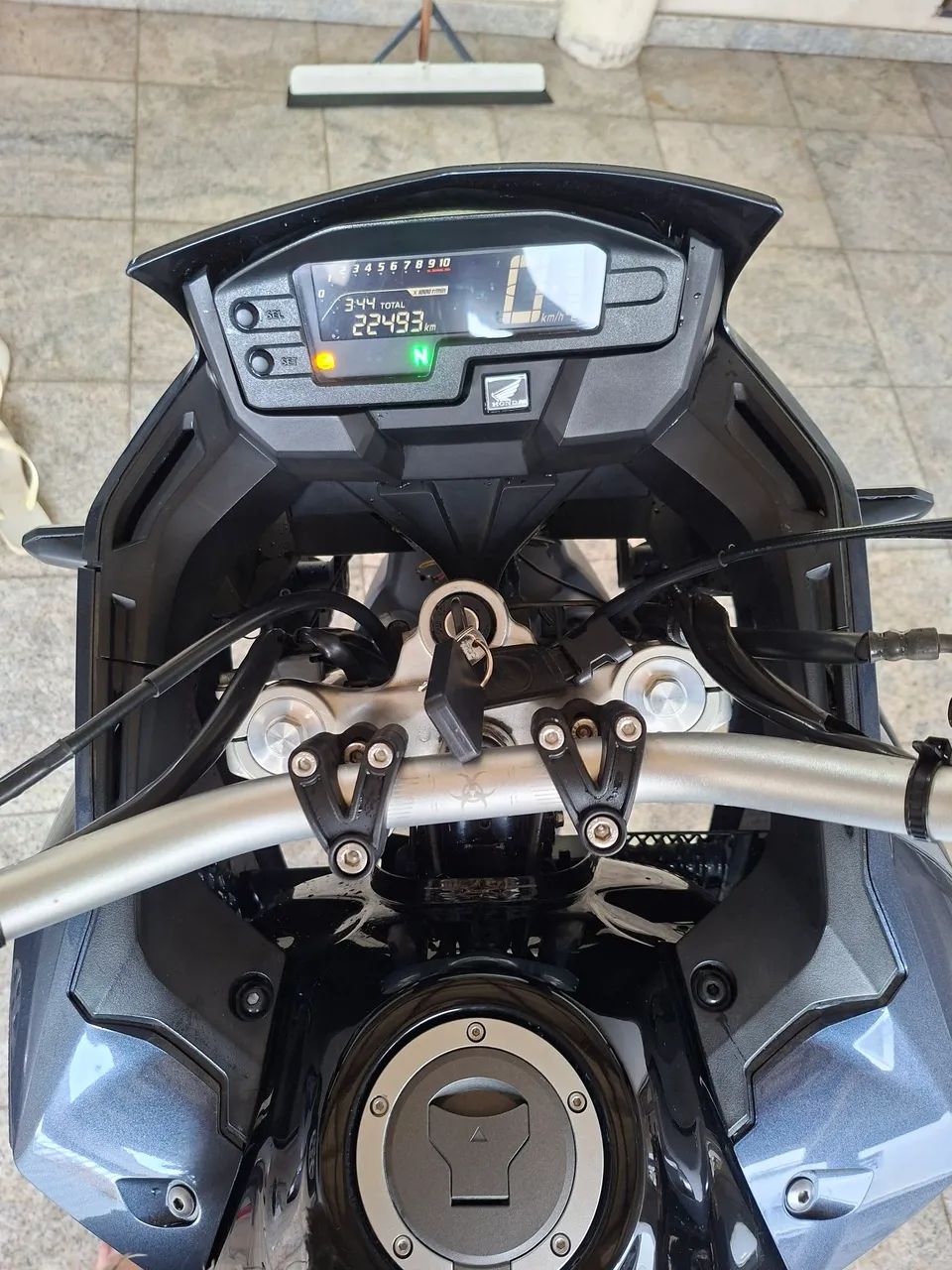 Xre 300 abs - Foto 2