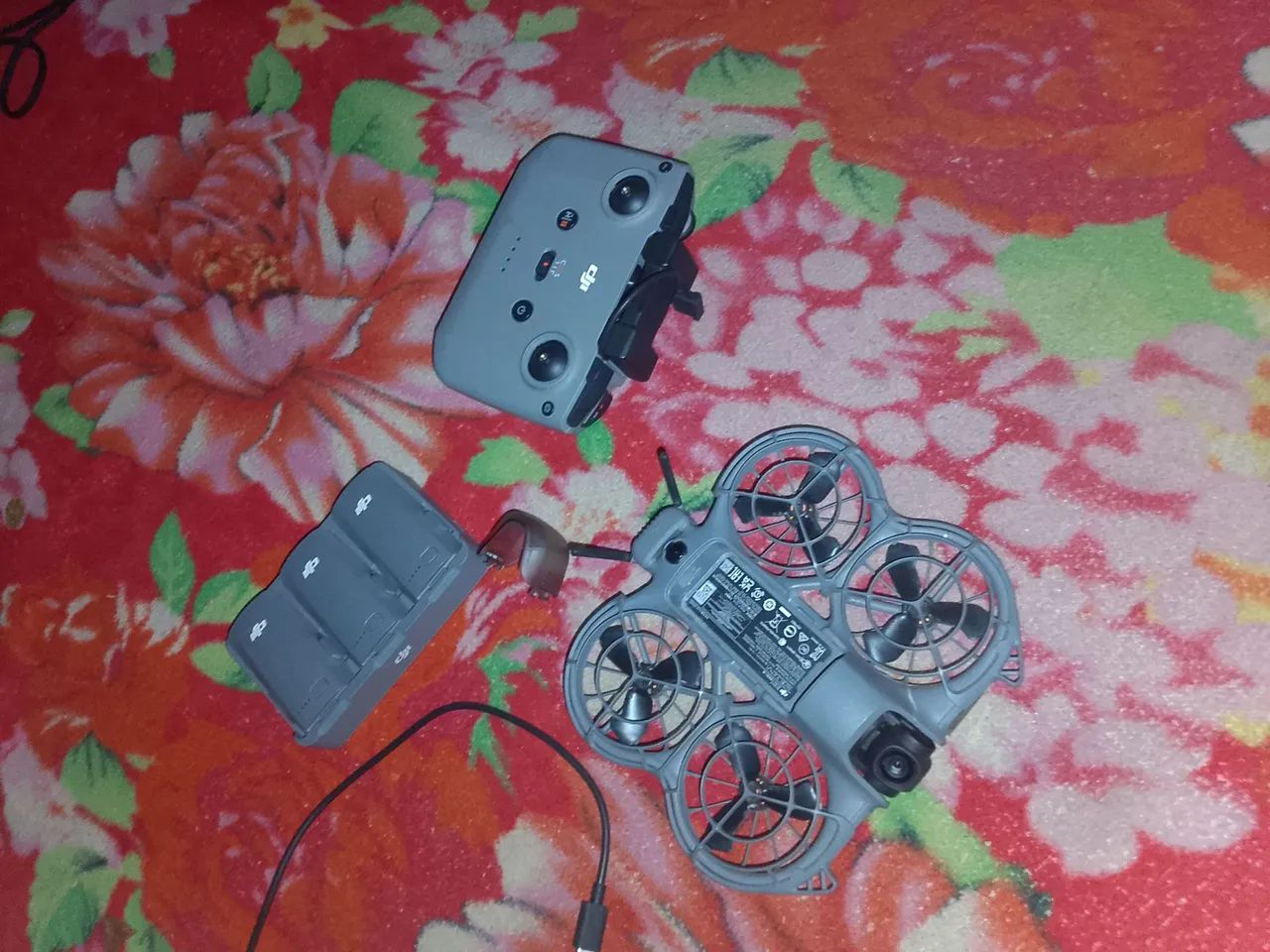 Drone Dji neo 2 