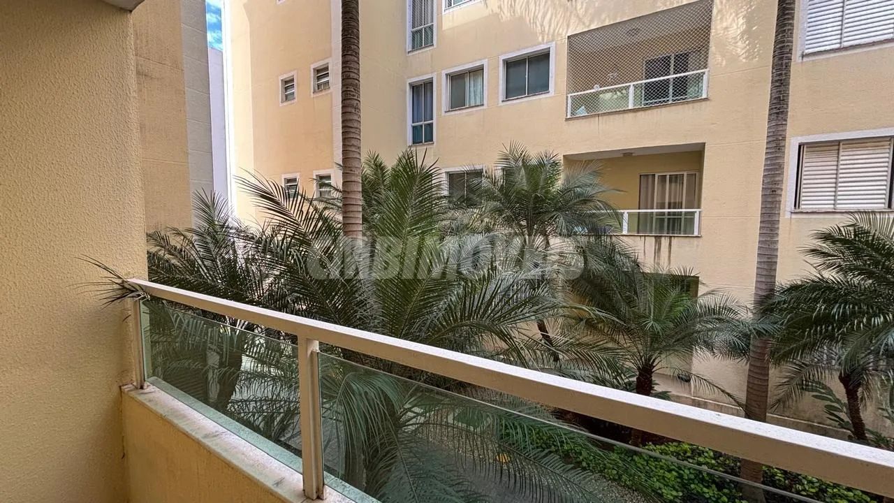 apartamento - Mansões Santo Antônio - Campinas - Foto 4