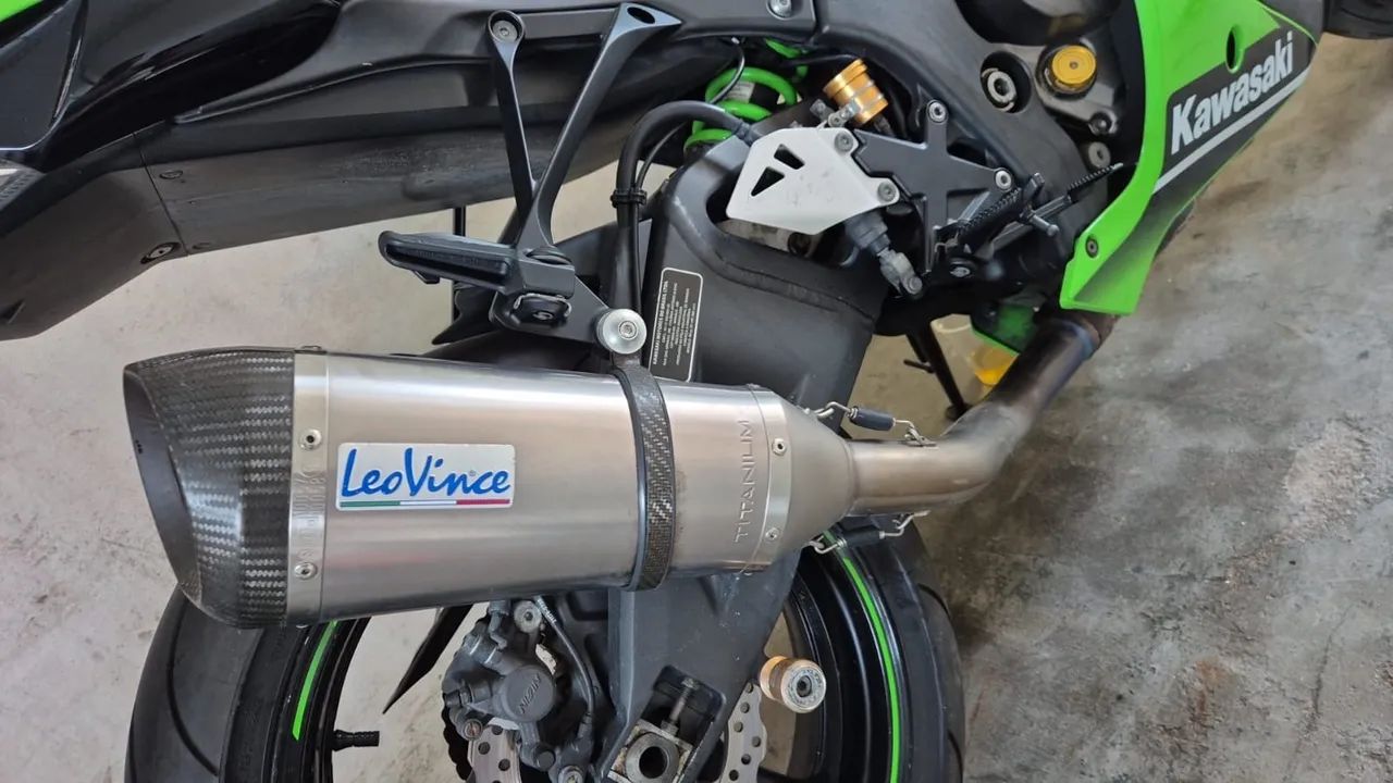 Z 1000 2015 - 1542170106 | OLX