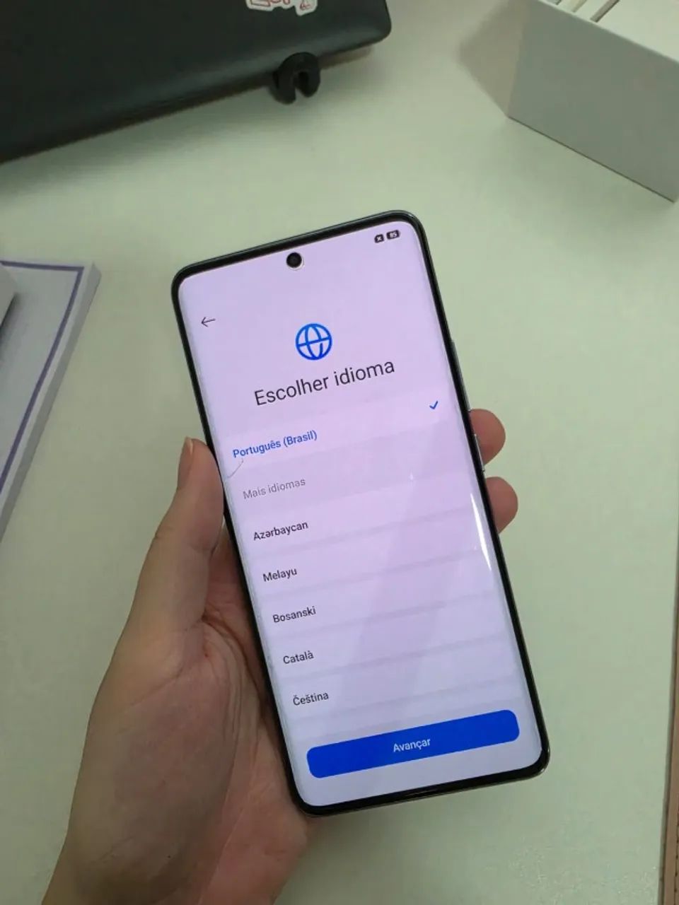 Xiaomi Redmi Note 14 Pro+ - Foto 5